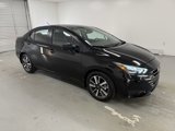 New 2025 Nissan Versa S w/ S Plus Package image 3