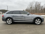 Used 2013 Audi A4 Premium Plus w/ Premium Plus Pkg image 4