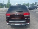 Used 2014 Jeep Grand Cherokee Summit image 6