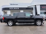 Used 2015 Chevrolet Silverado 1500 LTZ w/ LTZ Plus Package image 2