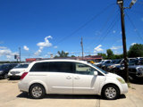 Used 2006 Nissan Quest w/ (S01) Seat Pkg image 4