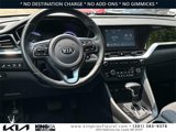 Used 2021 Kia Niro LXS image 2