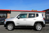 Used 2018 Jeep Renegade Latitude w/ UConnect 8.4 Nav Group image 5
