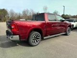 New 2025 RAM 1500 Laramie image 2