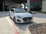 Used 2019 Hyundai Sonata Limited w/ Ultimate Package 04 image 4