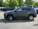 Certified 2022 Jeep Compass Latitude w/ Convenience Group image 4