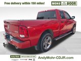 Used 2015 RAM 1500 Express image 4