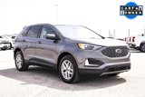 Used 2024 Ford Edge SEL image 4