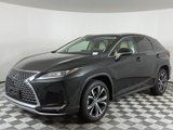 Certified 2022 Lexus RX 350 FWD w/ Premium Package image 3