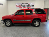 Used 2002 Chevrolet Tahoe LT image 4