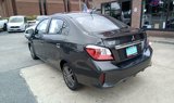Used 2024 Mitsubishi Mirage G4 ES image 2