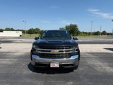 Used 2020 Chevrolet Silverado 1500 LT w/ Texas Edition image 4