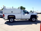 Used 2011 Chevrolet Silverado 2500 W/T image 6