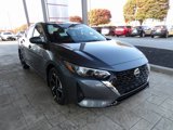 New 2025 Nissan Sentra SV image 3