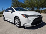 Used 2020 Toyota Corolla LE image 2