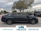 Used 2013 Cadillac XTS image 2