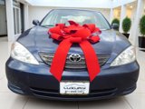 Used 2002 Toyota Camry XLE image 4