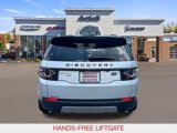 Used 2019 Land Rover Discovery Sport HSE image 6