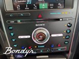 Used 2018 Ford Explorer Sport w/ Equipment Group 401A image 6