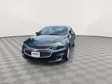 Used 2018 Chevrolet Malibu LT w/ Driver Confidence Package image 4