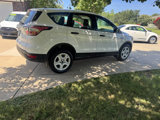 Used 2018 Ford Escape S image 4