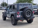 Used 2014 Jeep Wrangler Unlimited Rubicon image 5