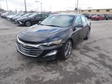Used 2023 Chevrolet Malibu LT w/ Driver Confidence Package image 6