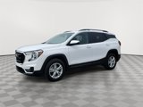 Certified 2022 GMC Terrain SLE w/ Driver Convenience Package image 4