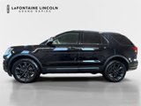Used 2018 Ford Explorer XLT w/ Equipment Group 202A image 4