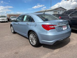 Used 2012 Chrysler 200 Limited image 3