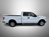 Used 2014 Ford F150 XLT w/ XLT Chrome Package image 4
