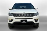 Used 2020 Jeep Compass Latitude image 3