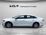 Used 2018 Chevrolet Malibu LS image 4