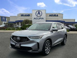 Certified 2025 Acura MDX SH-AWD w/ Technology Package image 5