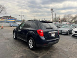 Used 2015 Chevrolet Equinox LT w/ Driver Convenience Package image 6