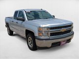 Used 2014 Chevrolet Silverado 1500 W/T w/ Trailering Package image 3