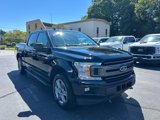 Used 2018 Ford F150 XLT w/ Equipment Group 302A Luxury image 3