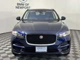 Used 2017 Jaguar F-PACE Premium image 5