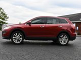 Used 2012 MAZDA CX-9 Grand Touring image 4
