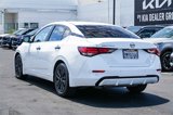 Used 2024 Nissan Sentra S image 6