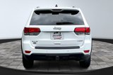 Certified 2020 Jeep Grand Cherokee Laredo w/ Security & Convenience Group image 4