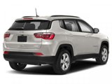 Used 2018 Jeep Compass Limited w/ Navigation Group image 2