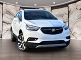 Used 2022 Buick Encore Preferred w/ Safety Package image 2