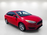 Used 2016 Ford Focus SE image 3
