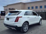 Certified 2021 Cadillac XT5 Premium Luxury image 5