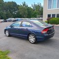 Used 2010 Honda Civic LX image 3