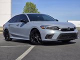 Certified 2022 Honda Civic Sport image 2