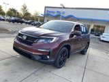 Used 2022 Honda Pilot Special Edition image 4