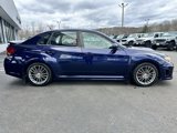 Used 2013 Subaru Impreza WRX Sedan image 4