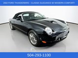Used 2002 Ford Thunderbird image 3